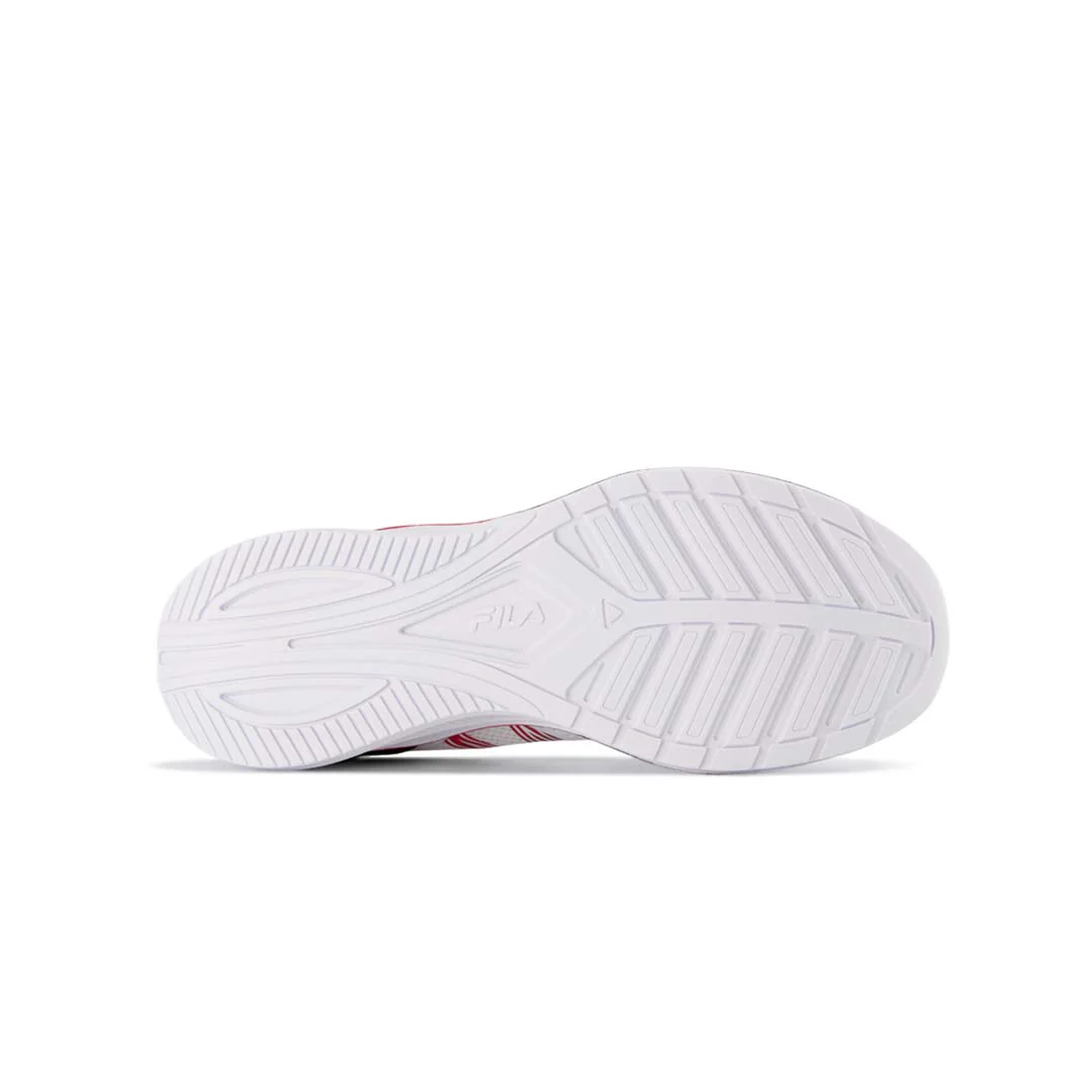 FILA - Men's Memory Trexler 4 Shoes (1GM01858 113) - Image 5