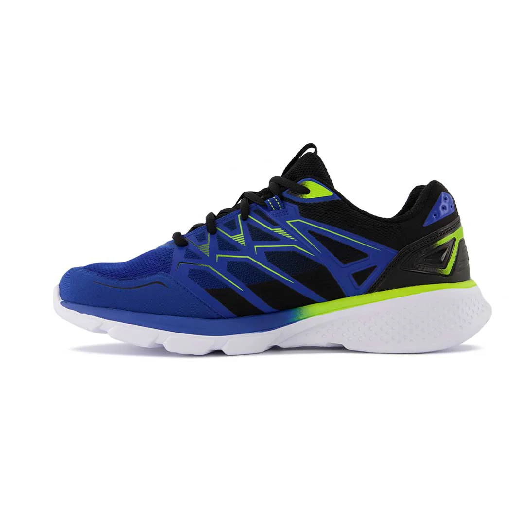 FILA - Men's Memory Wanderun Shoes (1RM01817 405) - Image 2