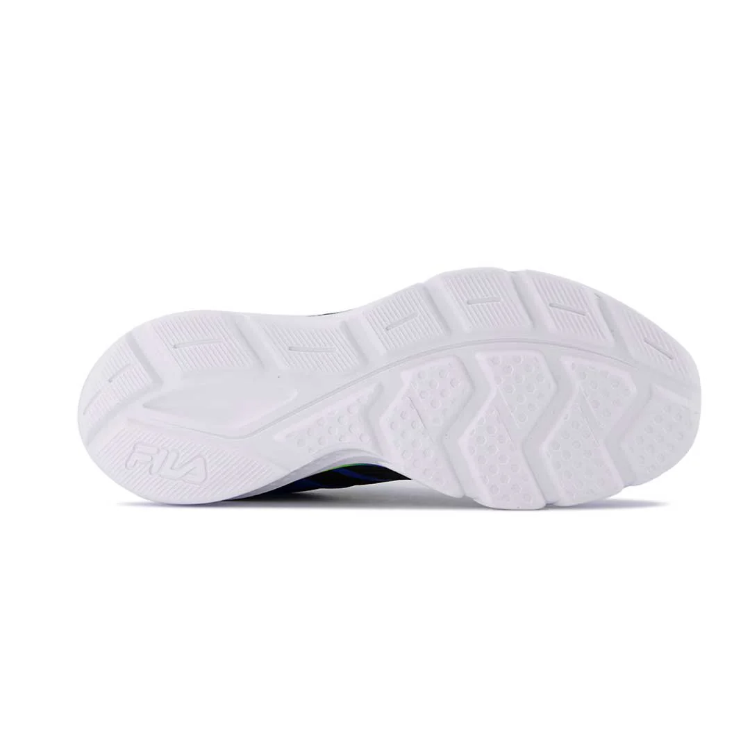 FILA - Men's Memory Wanderun Shoes (1RM01817 405) - Image 5