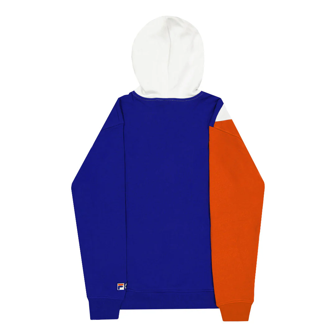 FILA - Men's Nelton Hoodie (LM21C930 435) - Image 2