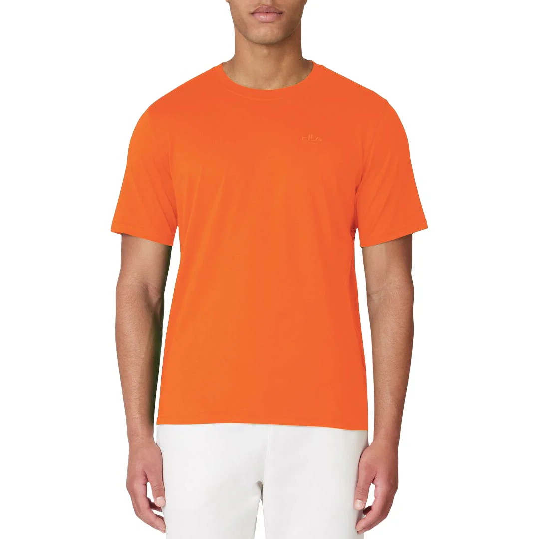 FILA - Men's Normando T-Shirt (LM23D808 800) - Image 2