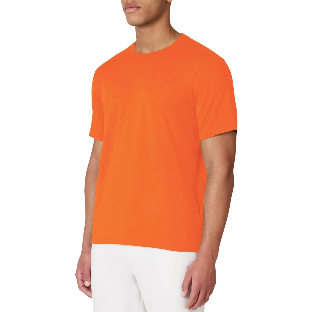 FILA - Men's Normando T-Shirt (LM23D808 800) - Image 3