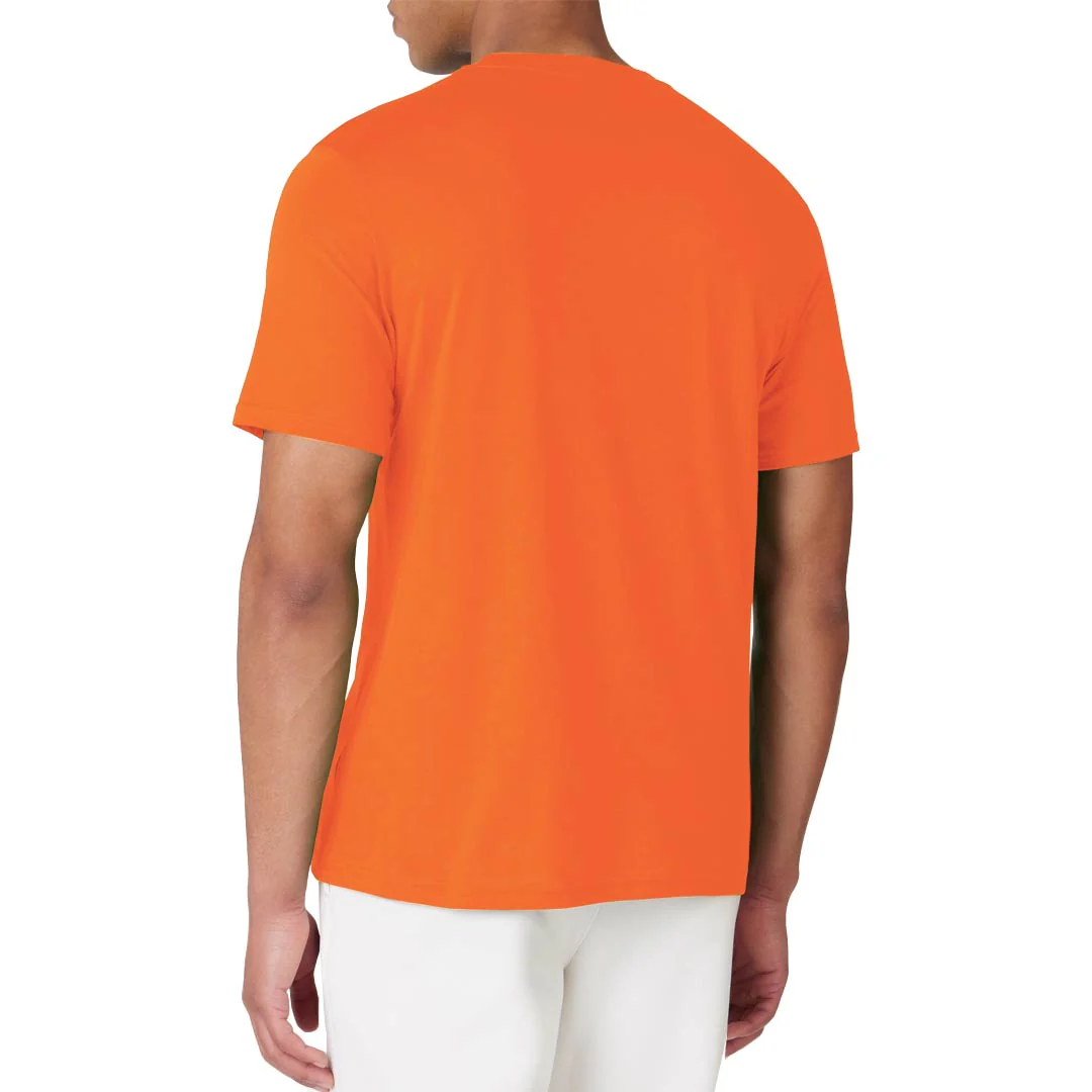 FILA - Men's Normando T-Shirt (LM23D808 800) - Image 4