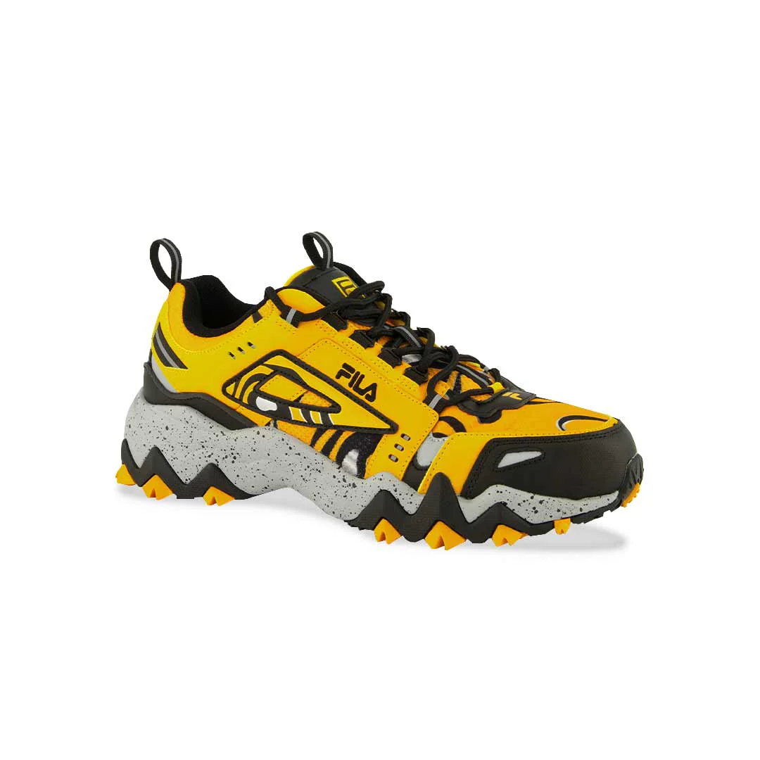 FILA - Men's Oakmont TR Shoes (1JM01701 703) - Image 3