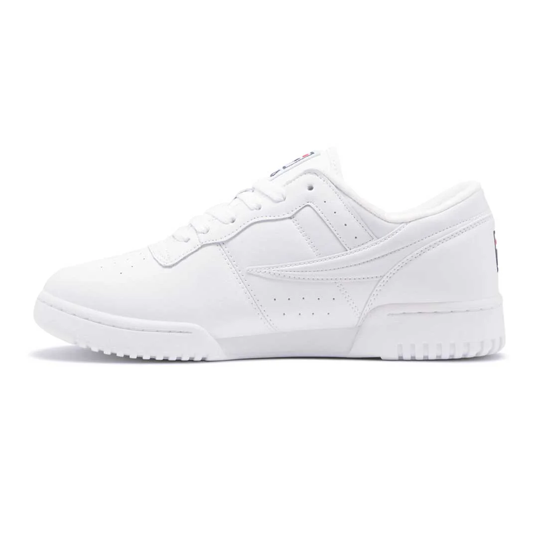 FILA - Men's Original Fitness Shoes (11F16LT 115) - Image 2