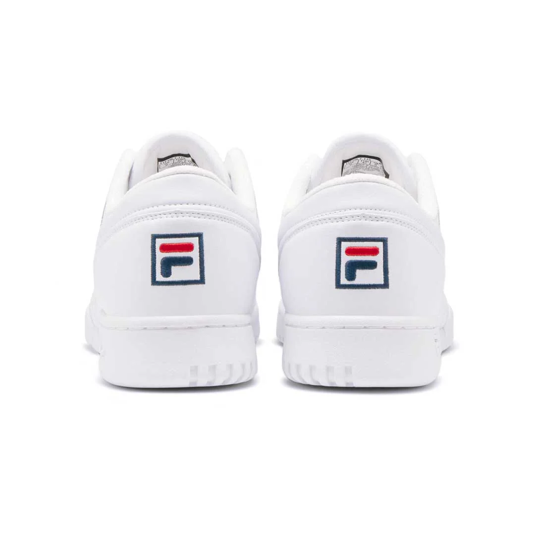 FILA - Men's Original Fitness Shoes (11F16LT 115) - Image 3
