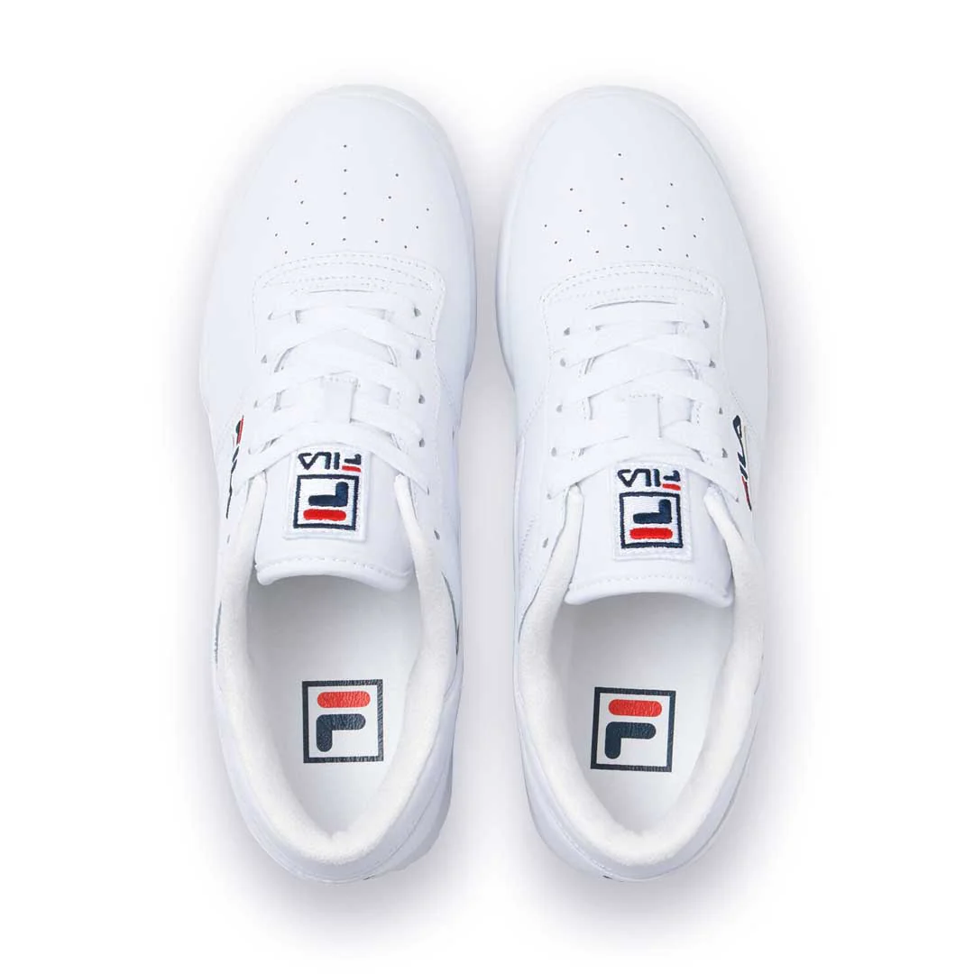 FILA - Men's Original Fitness Shoes (11F16LT 115) - Image 4
