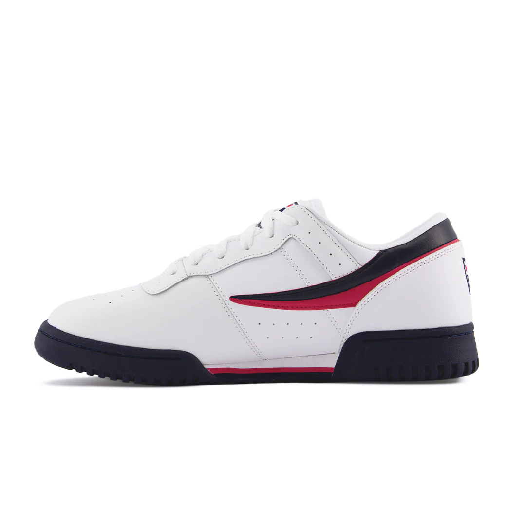FILA - Men's Original Fitness Shoes (11F16LT 150) - Image 3
