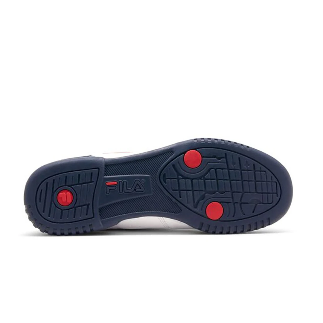 FILA - Men's Original Fitness Shoes (11F16LT 150) - Image 6