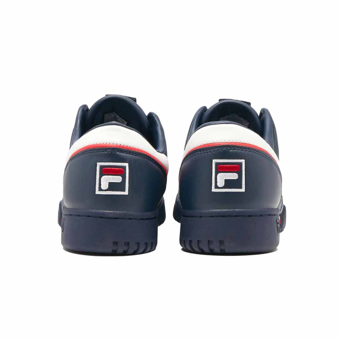 FILA - Men's Original Fitness Shoes (11F16LT 460) - Image 3