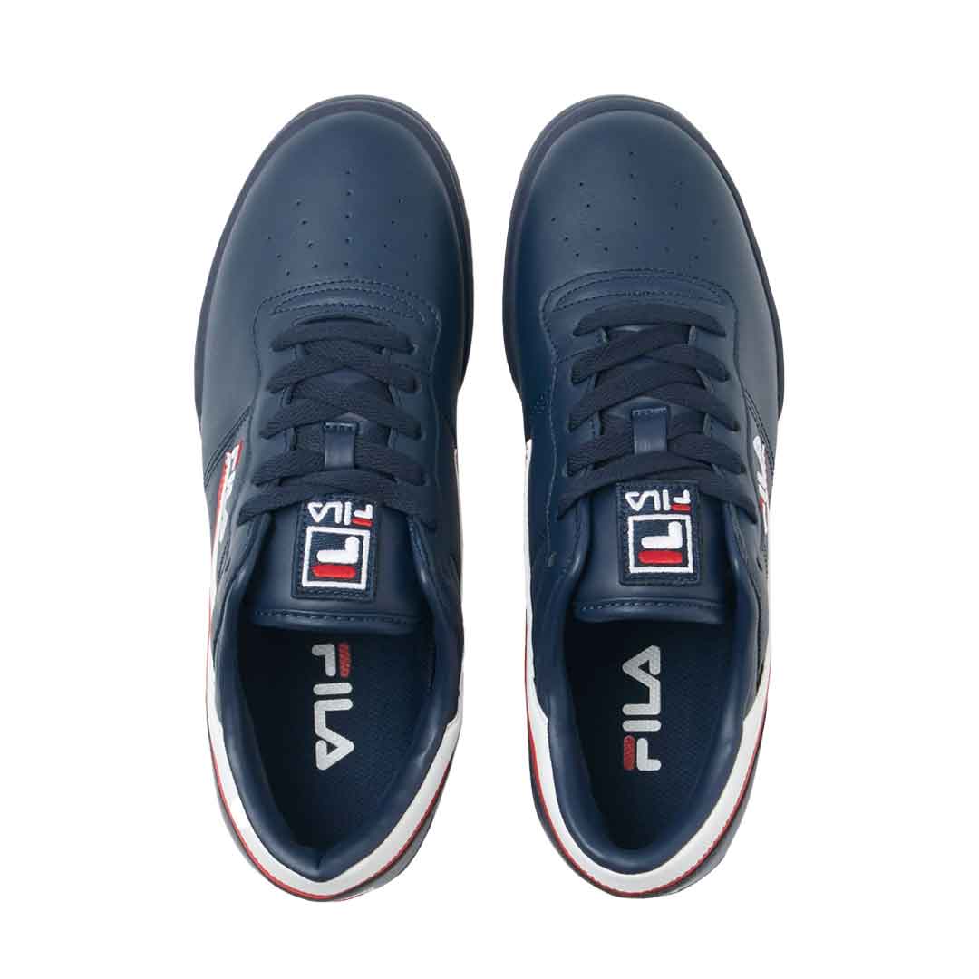 FILA - Men's Original Fitness Shoes (11F16LT 460) - Image 4