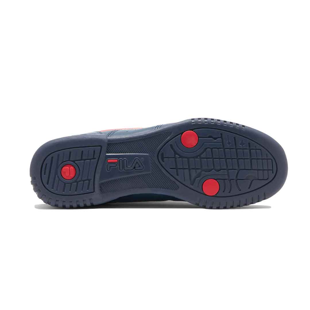 FILA - Men's Original Fitness Shoes (11F16LT 460) - Image 5