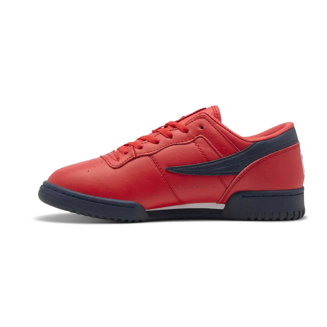 FILA - Men's Original Fitness Shoes (11F16LT 640) - Image 2
