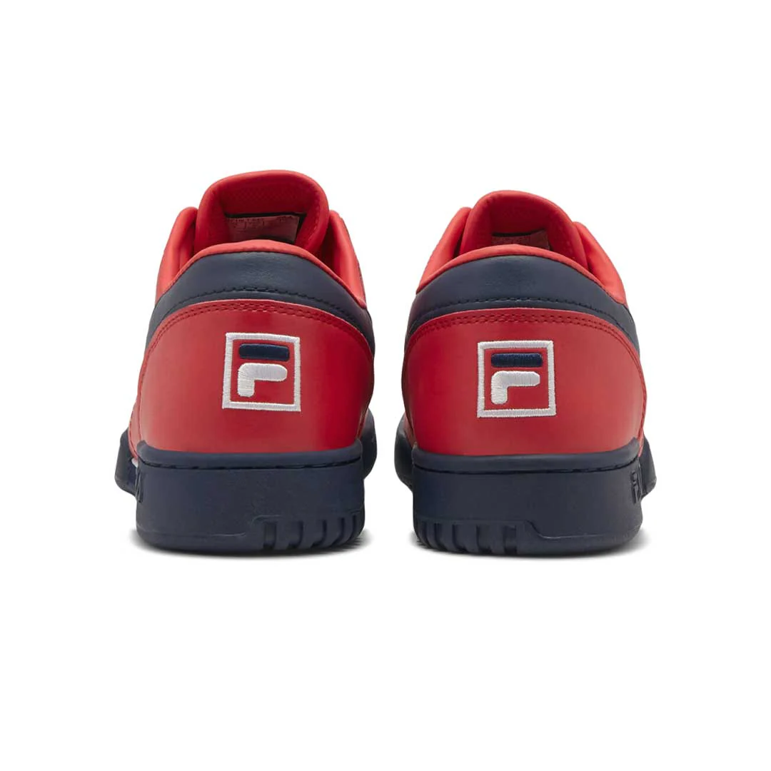 FILA - Men's Original Fitness Shoes (11F16LT 640) - Image 3