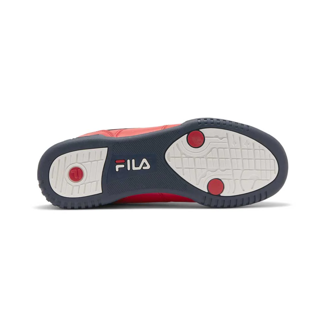 FILA - Men's Original Fitness Shoes (11F16LT 640) - Image 5