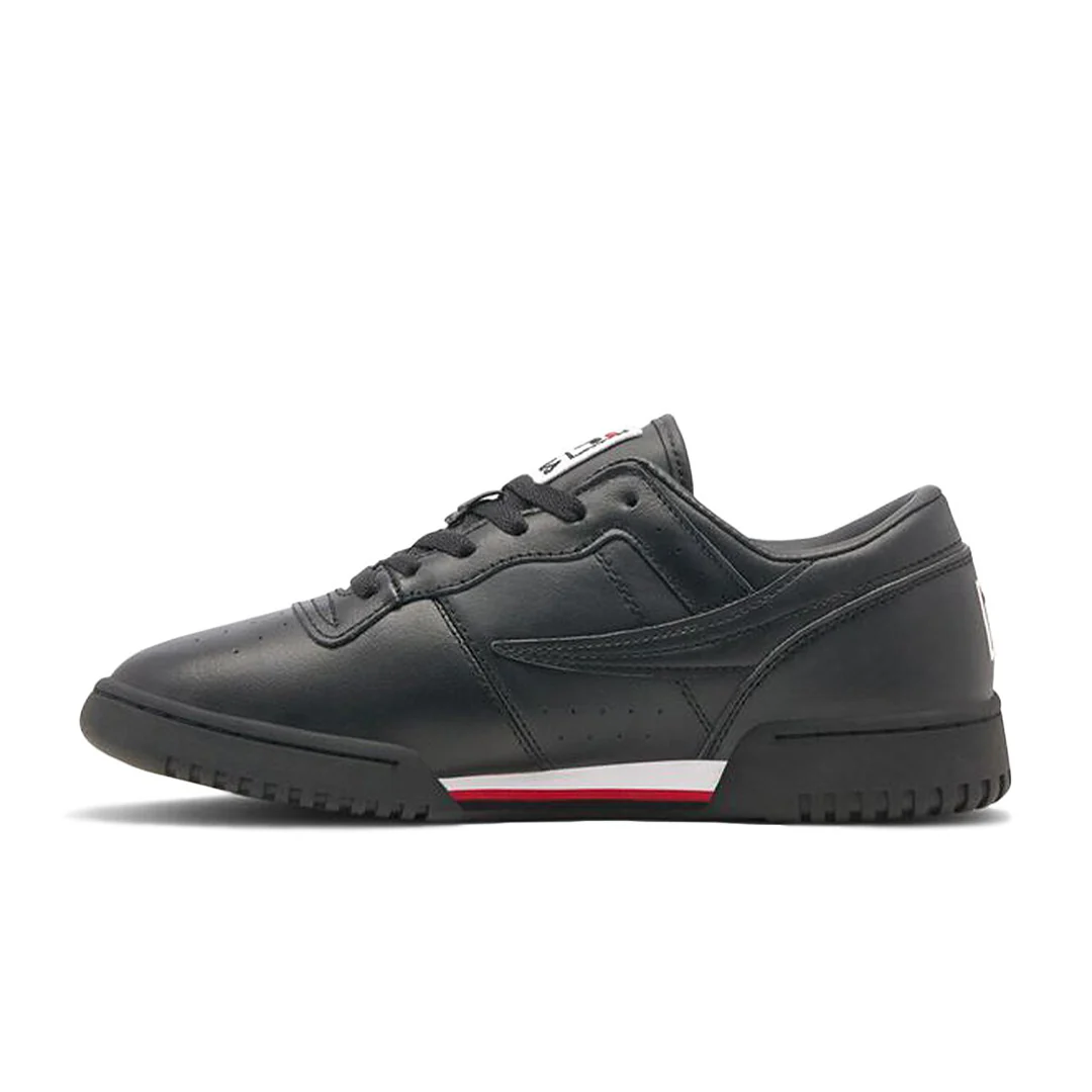 FILA - Men's Original Fitness Shoes (11F16LT 970) - Image 2