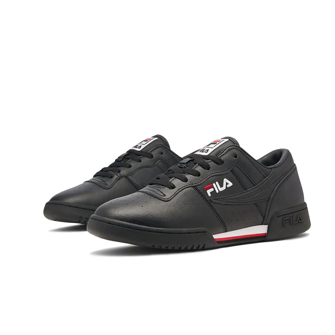 FILA - Men's Original Fitness Shoes (11F16LT 970) - Image 3