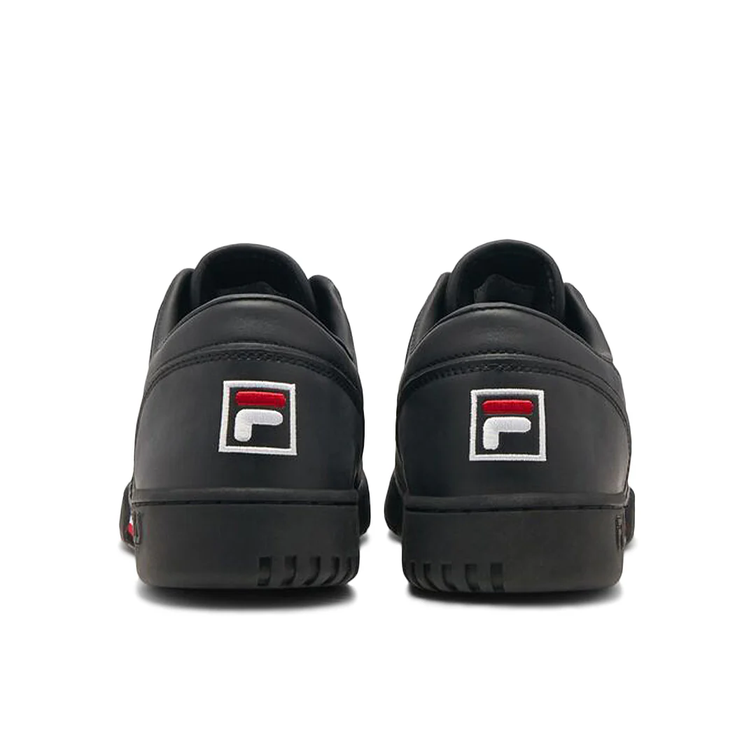 FILA - Men's Original Fitness Shoes (11F16LT 970) - Image 4