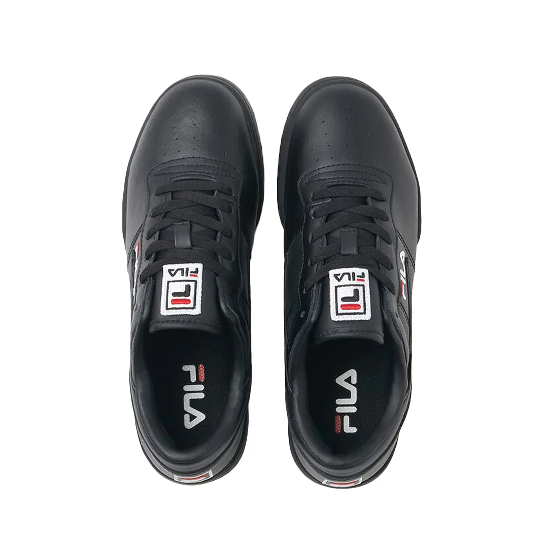 FILA - Men's Original Fitness Shoes (11F16LT 970) - Image 5