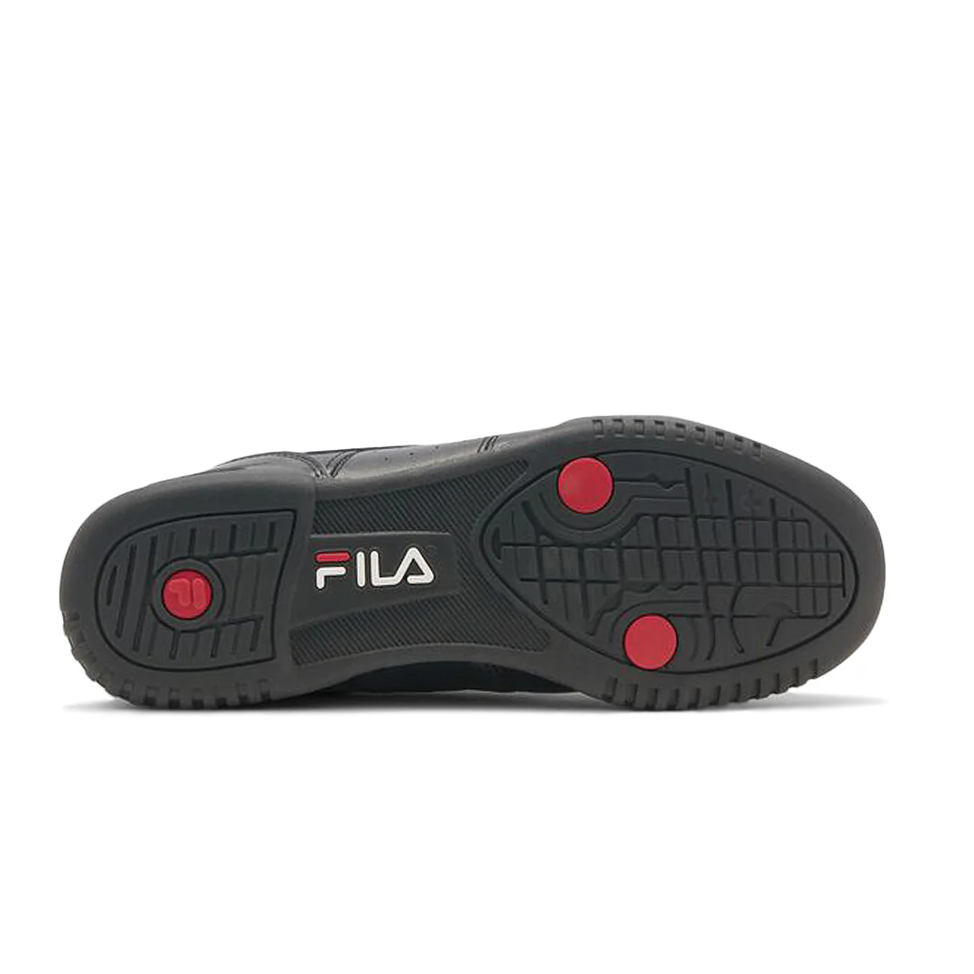 FILA - Men's Original Fitness Shoes (11F16LT 970) - Image 6