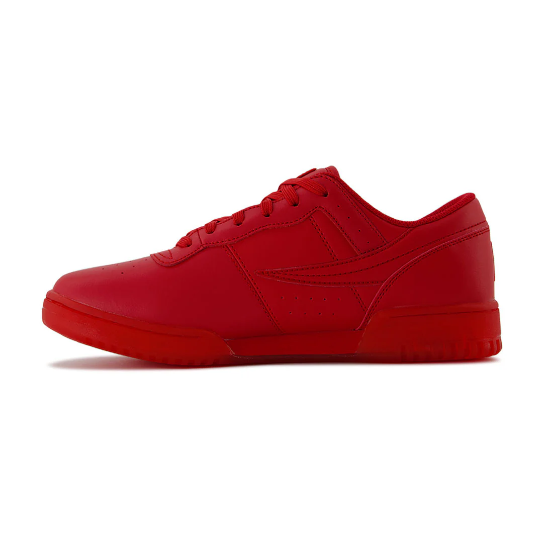 FILA - Men's Original Fitness Shoes (1FM01770 641) - Image 2