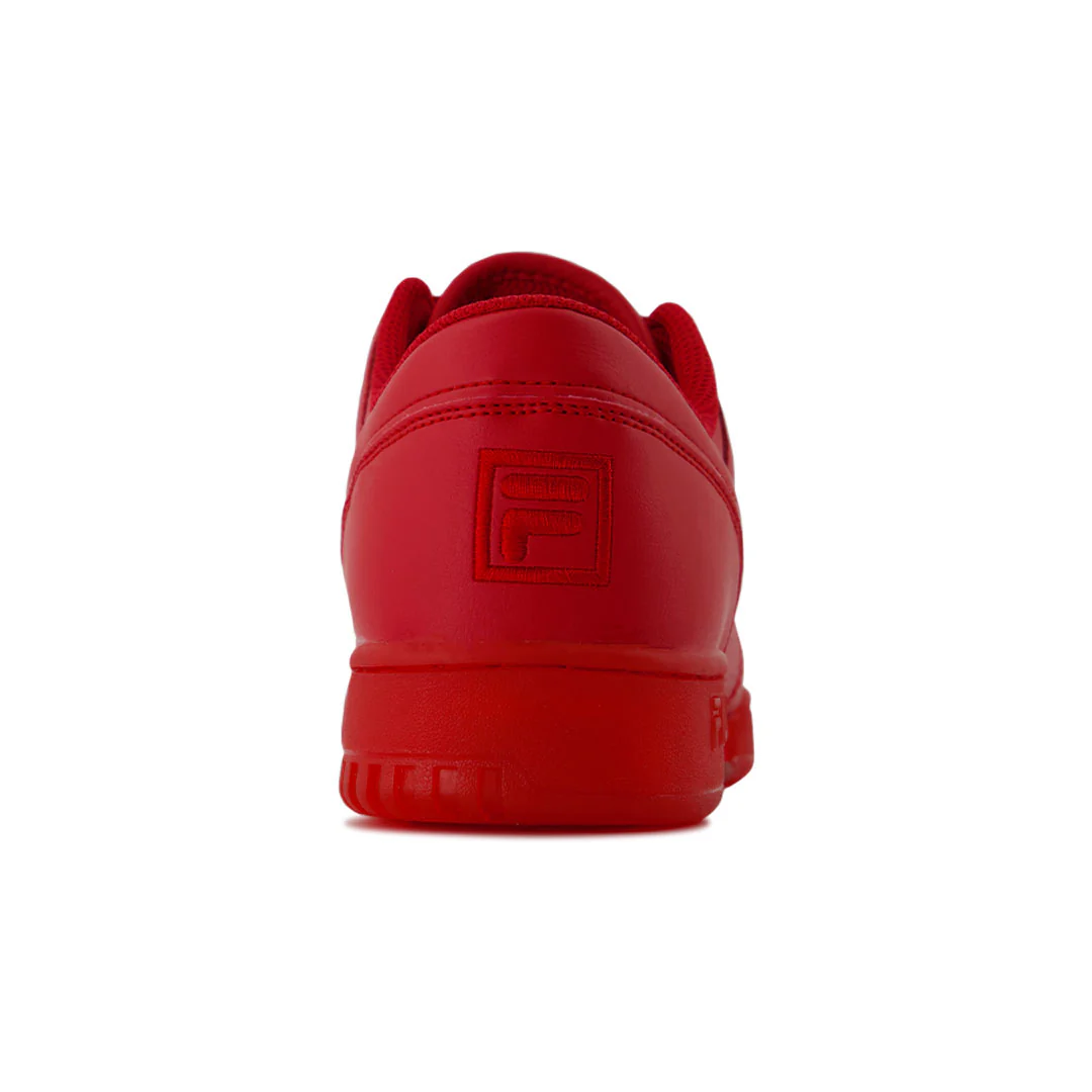FILA - Men's Original Fitness Shoes (1FM01770 641) - Image 3