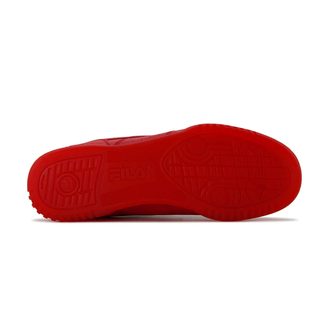 FILA - Men's Original Fitness Shoes (1FM01770 641) - Image 5