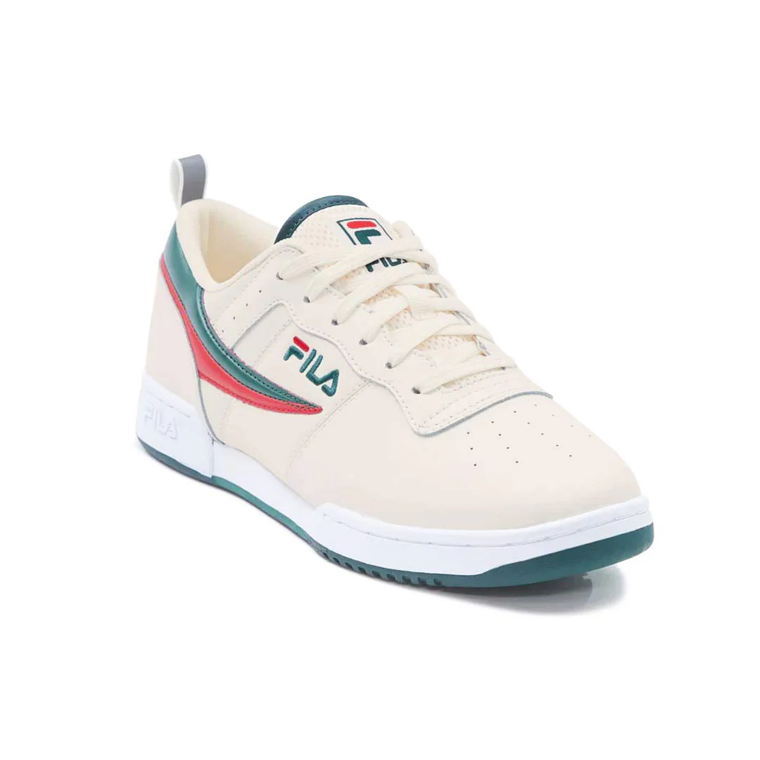 FILA - Men's Original Fitness Shoes (1FM01801 124) - Image 3