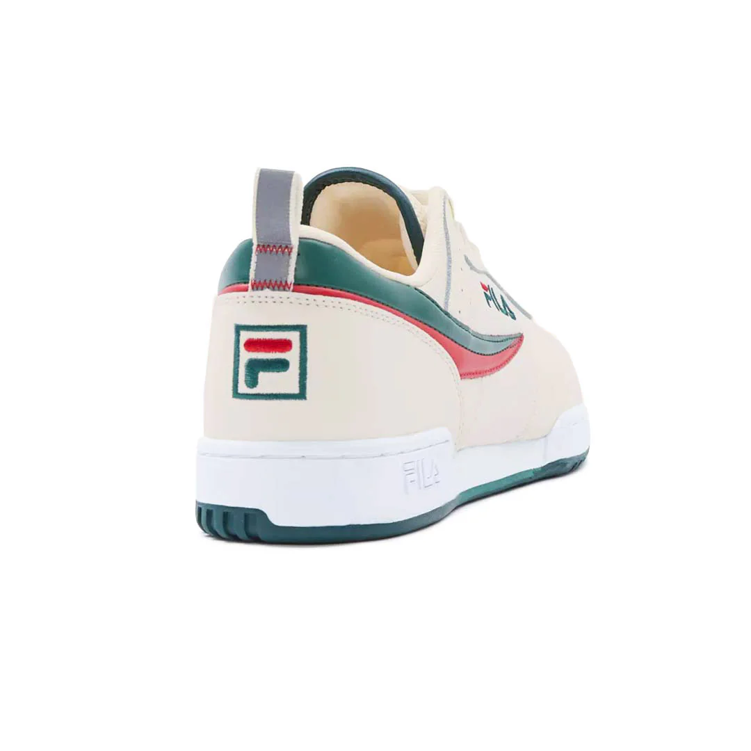 FILA - Men's Original Fitness Shoes (1FM01801 124) - Image 4
