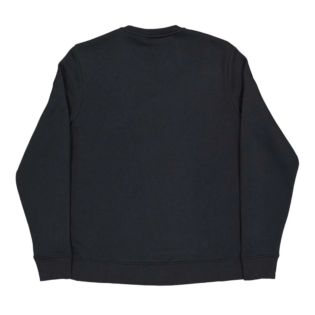 FILA - Men's Outline Long Sleeves Crew (SM039623 001) - Image 2