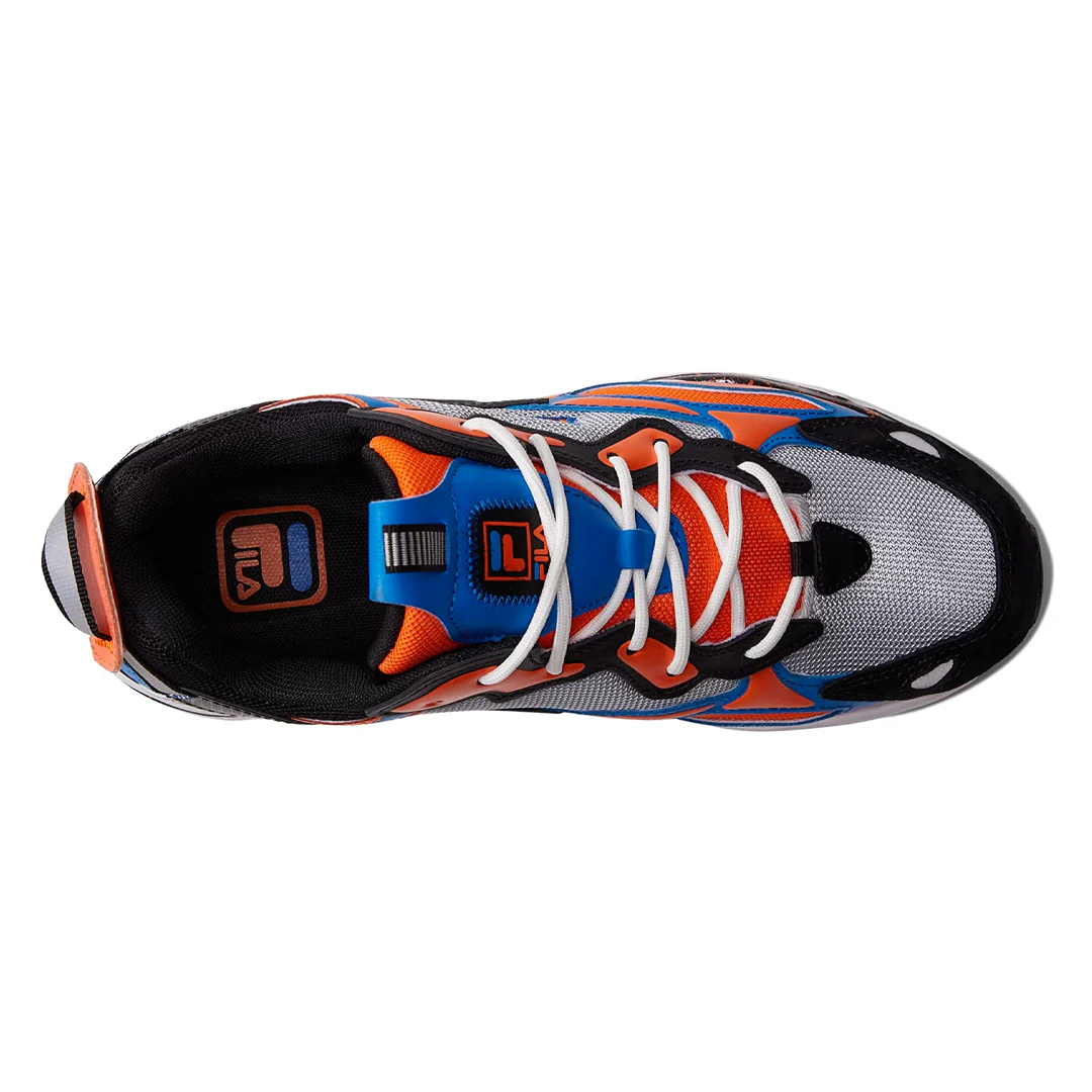 FILA - Men's Ray Tracer Apex Shoes (1RM01965 114) - Image 4