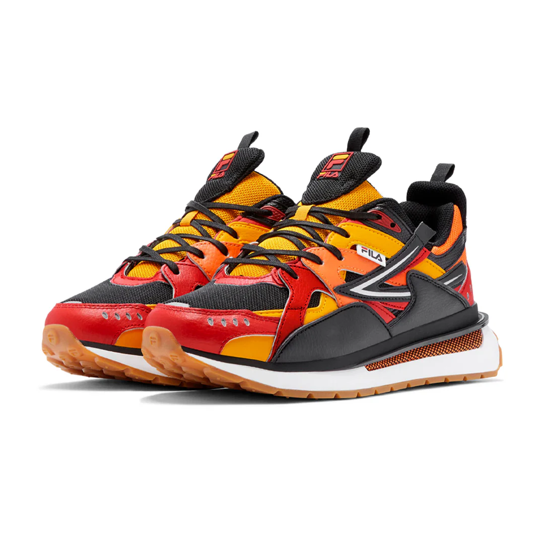 FILA - Men's Sandenal Shoes (1RM02029 025) - Image 4