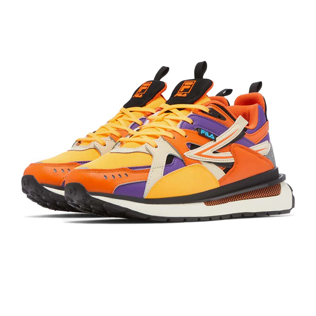 FILA - Men's Sandenal Shoes (1RM02029 856) - Image 3