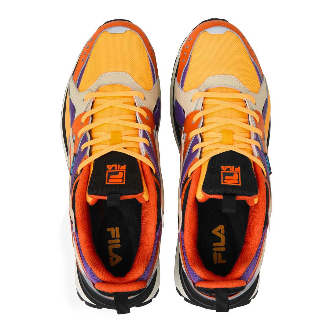 FILA - Men's Sandenal Shoes (1RM02029 856) - Image 4