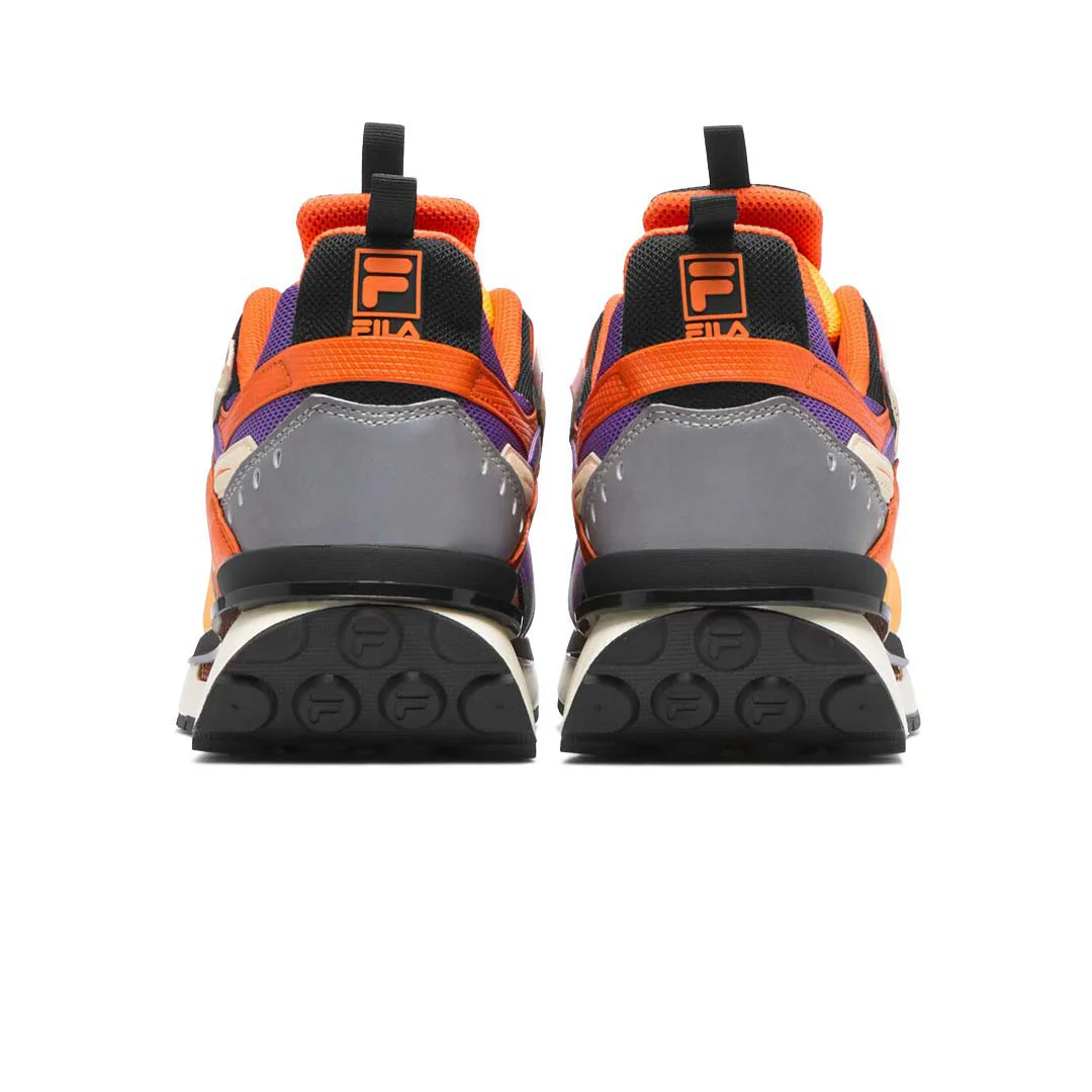 FILA - Men's Sandenal Shoes (1RM02029 856) - Image 5