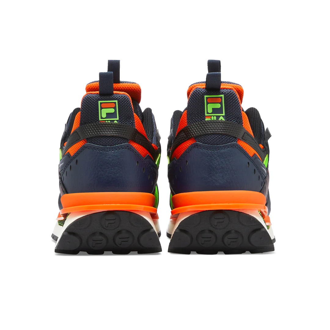 FILA - Men's Sandenal Shoes (1RM02030 440) - Image 5