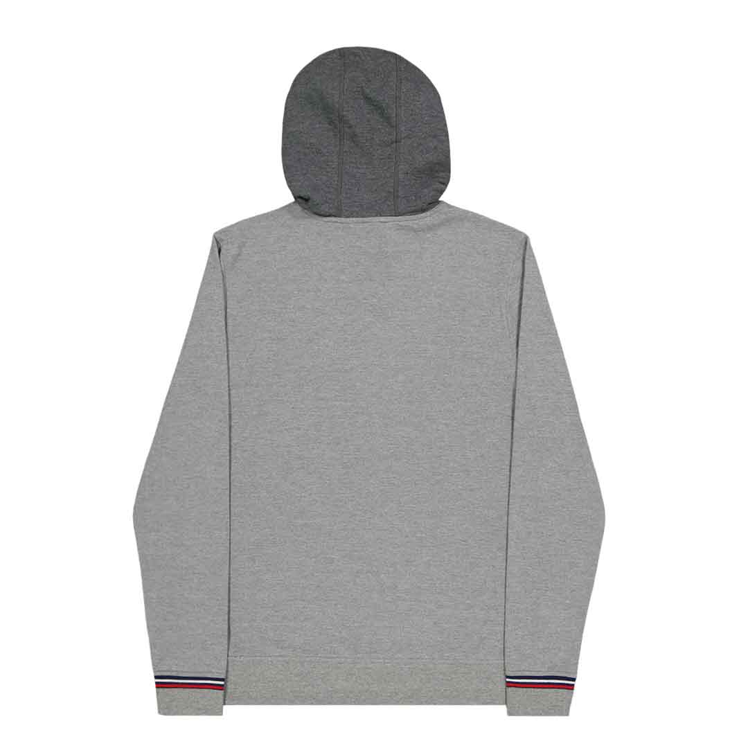 FILA - Men's Santee Hoodie (SM018938 027) - Image 2