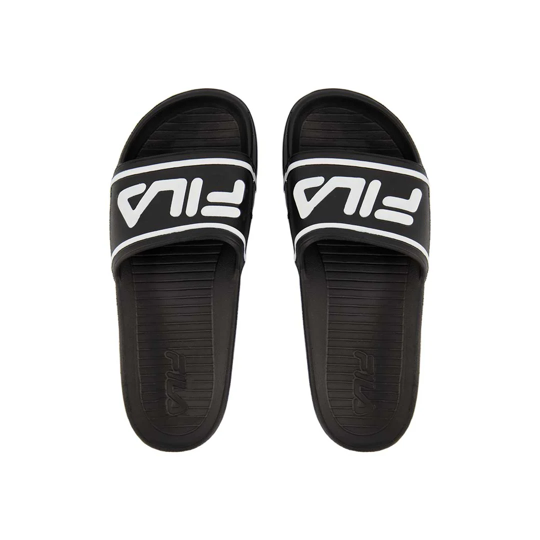 FILA - Men's Sleek Slides (1SM00029 021) - Image 4