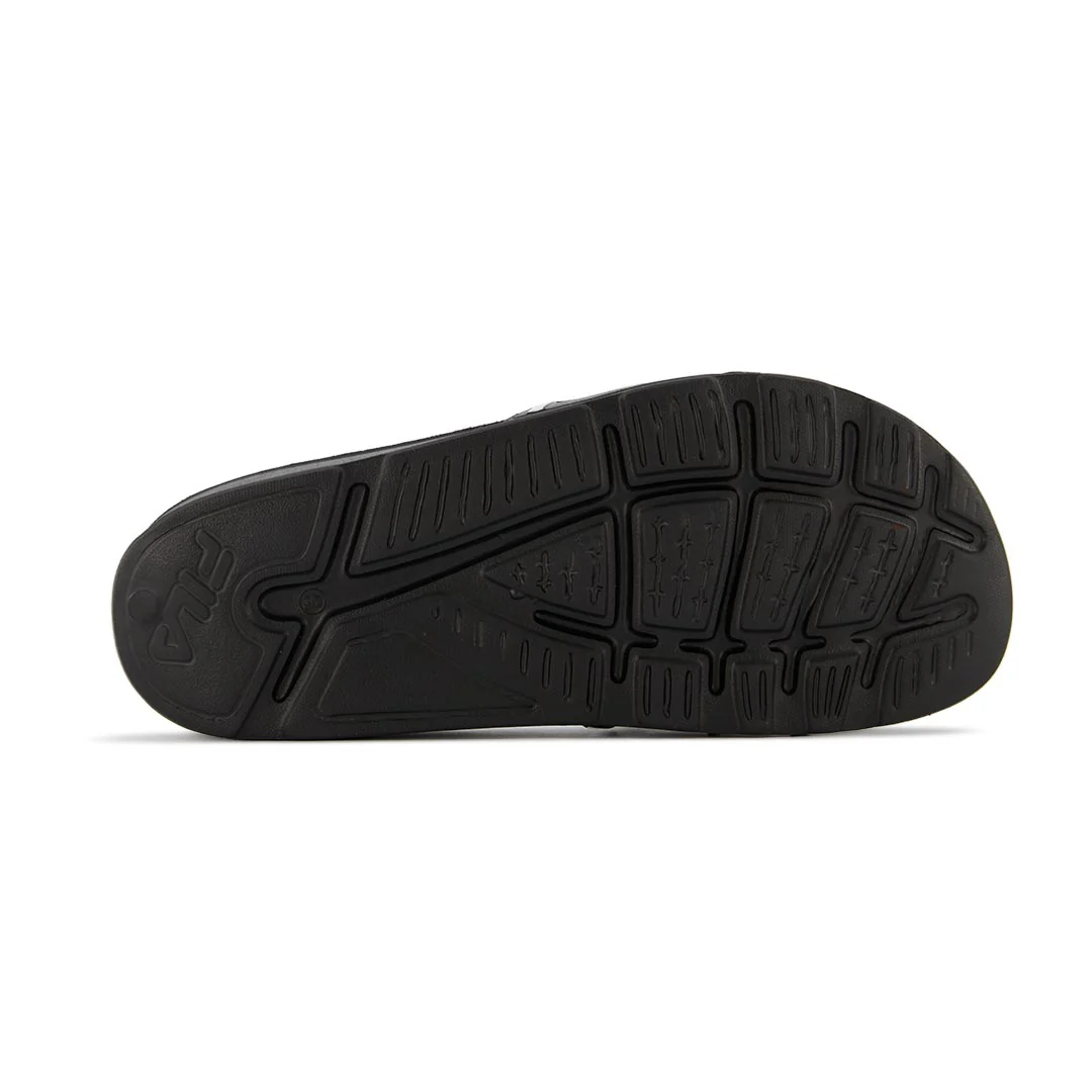 FILA - Men's Sleek Slides (1SM00029 021) - Image 5
