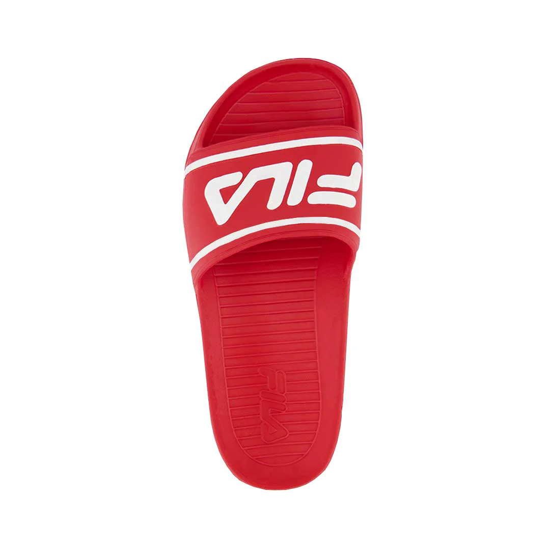 FILA - Men's Sleek Slides (1SM00029 611) - Image 4
