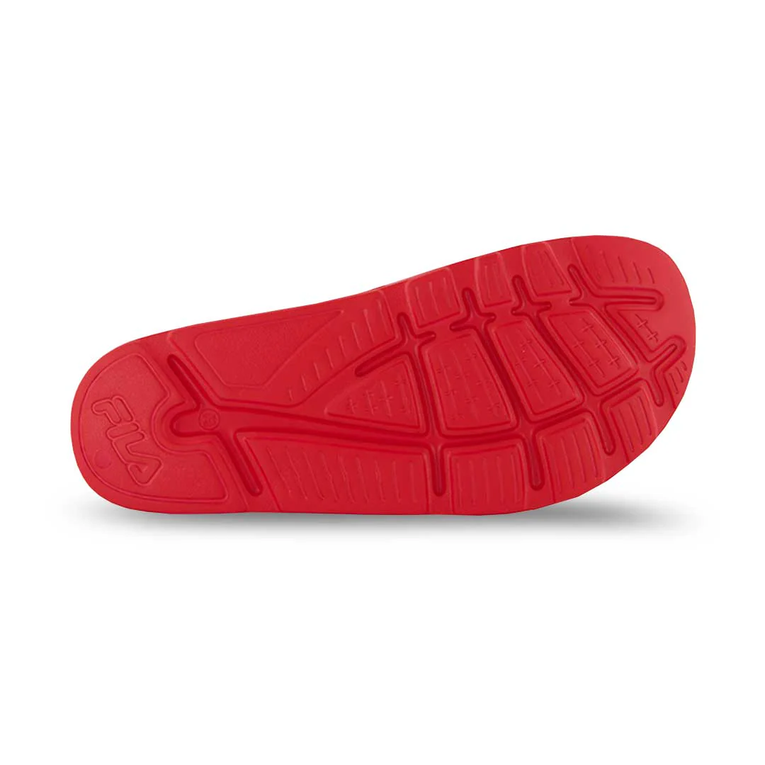 FILA - Men's Sleek Slides (1SM00029 611) - Image 5
