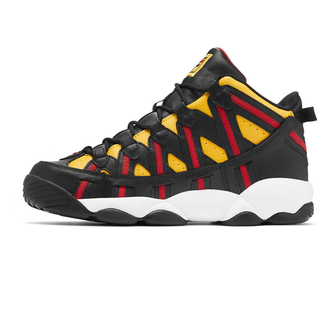 FILA - Men's Stackhouse Spaghetti Shoes (1BM01788 704) - Image 2