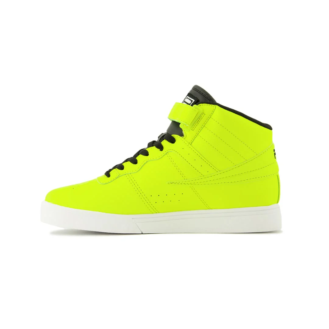 FILA - Men's Vulc 13 Diamo Shoes (1FM00817 702) - Image 2