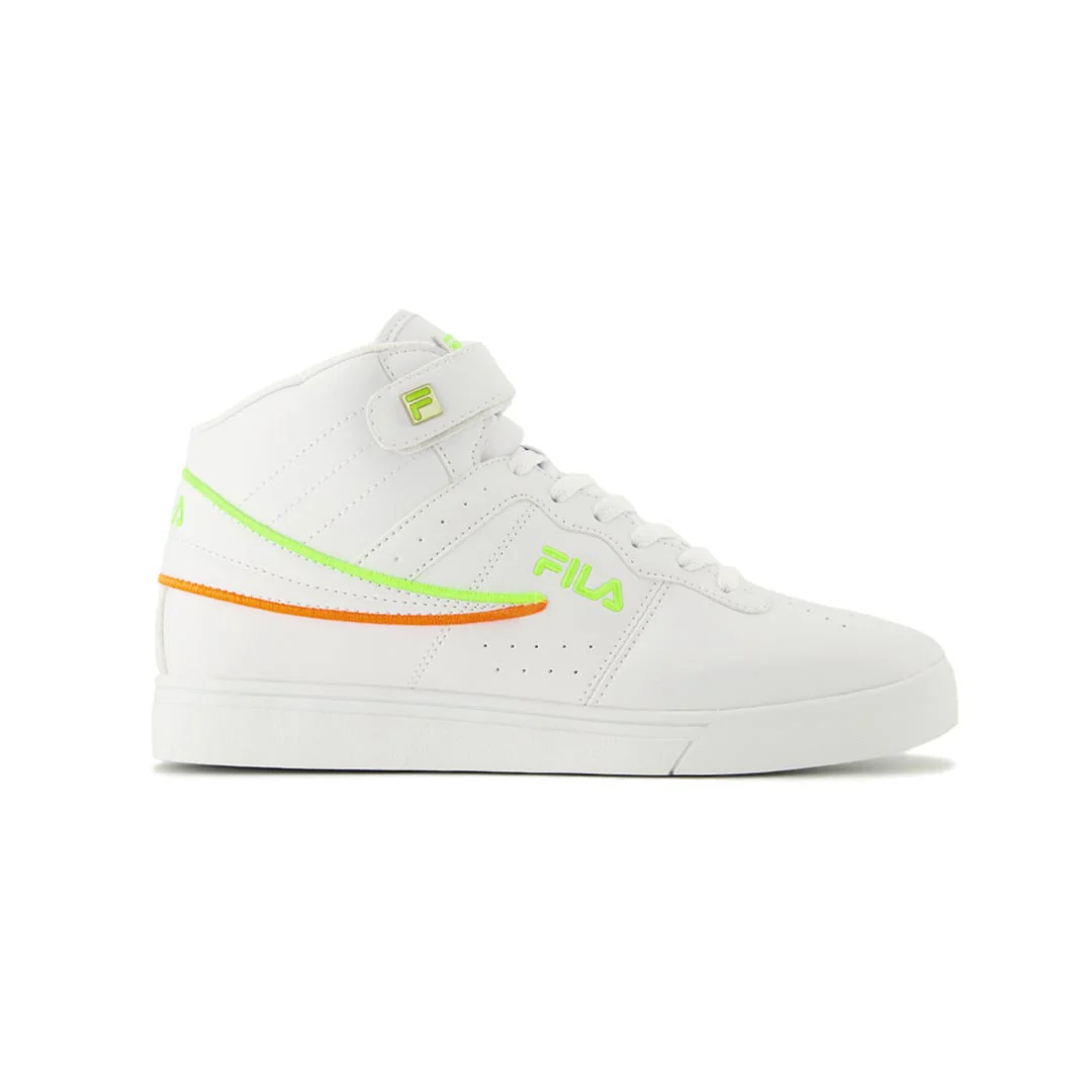 FILA - Men's Vulc 13 Outline Updown Shoes (1FM01782 130)