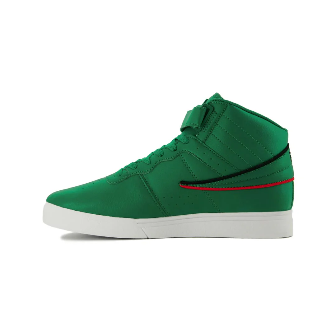 FILA - Men's Vulc 13 Outline Updown Shoes (1FM01782 304) - Image 2
