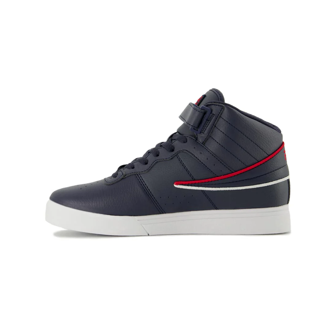 FILA - Men's Vulc 13 Outline Updown Shoes (1FM01782 421) - Image 2