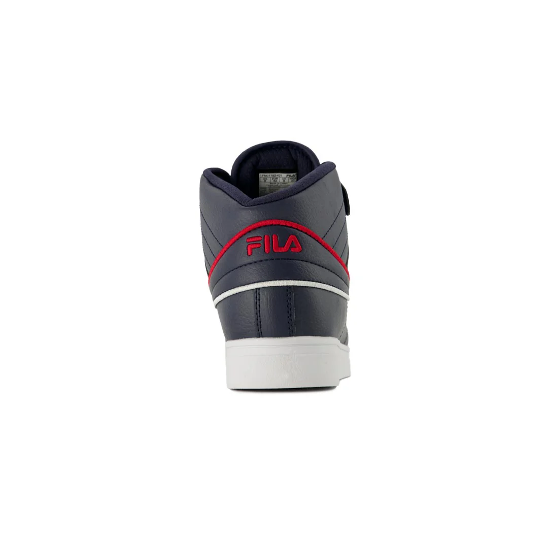 FILA - Men's Vulc 13 Outline Updown Shoes (1FM01782 421) - Image 4