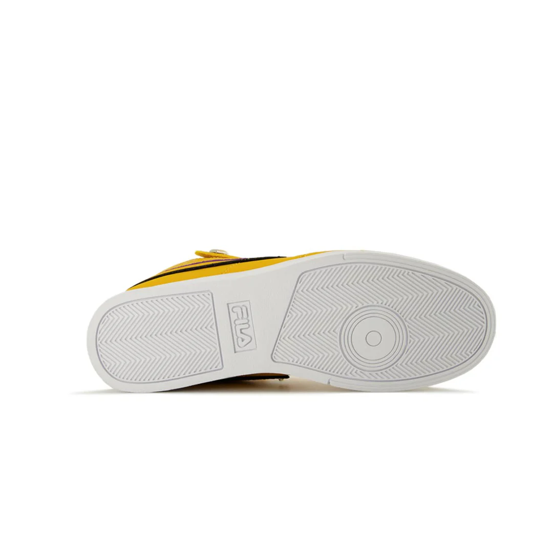 FILA - Men's Vulc 13 Outline Updown Shoes (1FM01782 709) - Image 5
