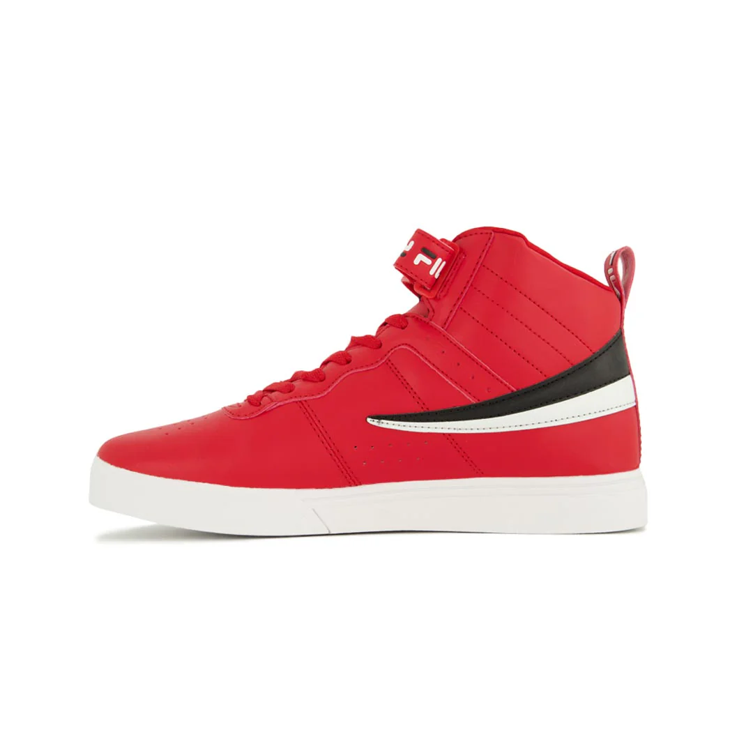 FILA - Men's Vulc 13 Repeat Logo Shoes (1CM00884 602) - Image 2