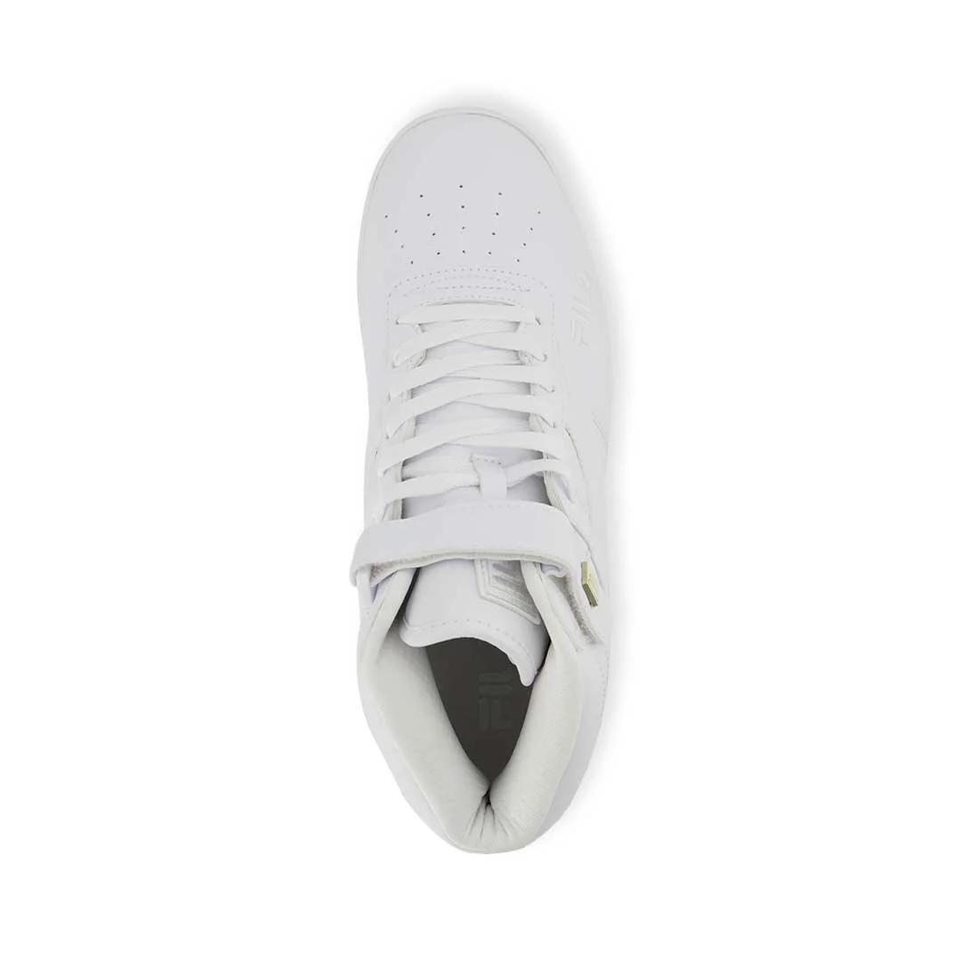 FILA - Men's Vulc 13 Reverse Flag Shoes (1CM00802 100) - Image 3